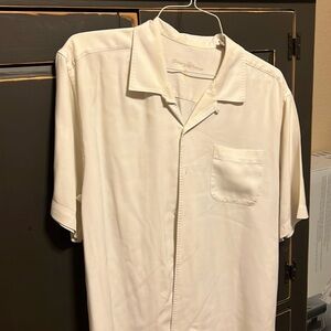 Tommy Bahama Linen Shirt